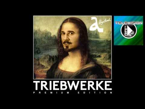 Alligatoah -- Wunderschöne Frau feat. Shneezin 257 & Timi Hendrix [Promo Track] (Album: Triebwerke)