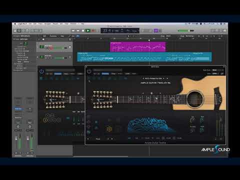Free Download AGTW v3.7.0 AU AAX VST3 VSTi x64 WiN MAC-R2R