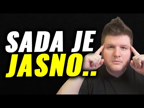 TITULA JE IZGUBLJENA! Problem je TRENER po meni..