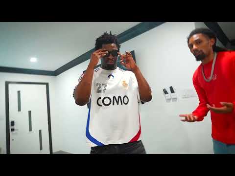 Tanko Draco -  Sum 2 Me ft. ItsQ (Official Video)