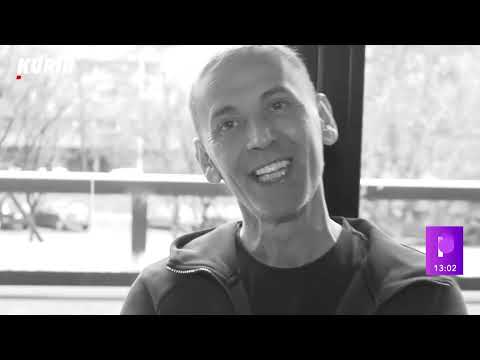 TUŽNA ŽIVOTNA PRIČA SAŠE VIDIĆA! Kreator umro dan pred GODIŠNJICU očeve smrti