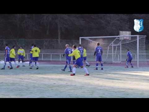 SpVgg Hurst/Rosbach II - SC Uckerath II Tor 1:1 (Saison 16/17)