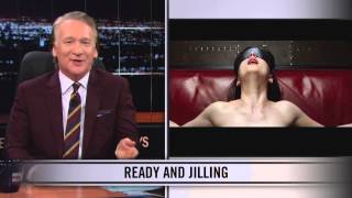 Real Time with Bill Maher: New Rules – March 27, 2015 (HBO)