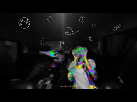 Gwala$ - Battirathey ft @purplemusic111(Official Music Video)