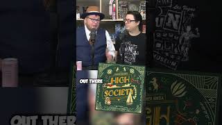 The Dice Tower - High Society video thumbnail