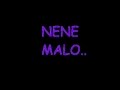 Nene Malo Remix Cumbia