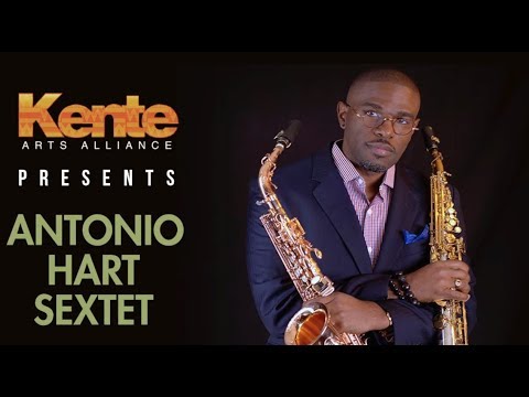 Antonio Hart Sextet Video Promo 7