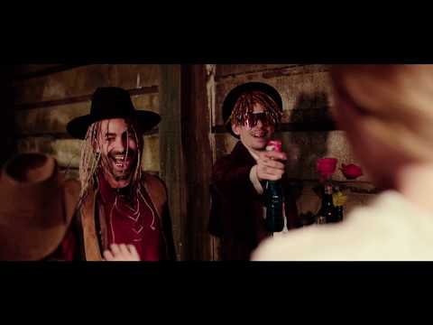Eazy Mac ft Lil Windex - Brrr (Official Music Video)