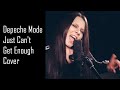 Just Can't Get Enough - Depeche Mode Cover