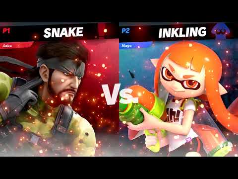 BBB GP #8: ryandlr vs Banana Mage [Losers Round 6]