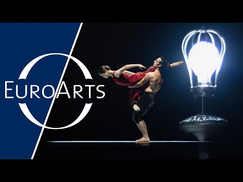 Ghost Light – By John Neumeier