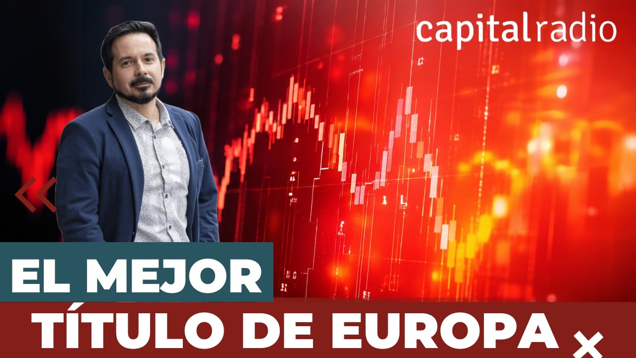 ¿Repsol o bancos? El activo estrella de Europa