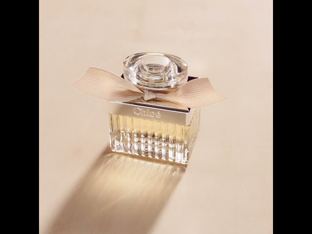 50ML Chloé Chloé Rose Tangerine Eau de Toilette Spray  6 of 6 