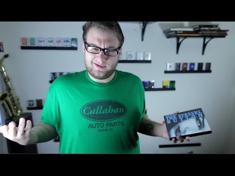 UNWRAPPED 015 -- Horizon & Stessel's Button