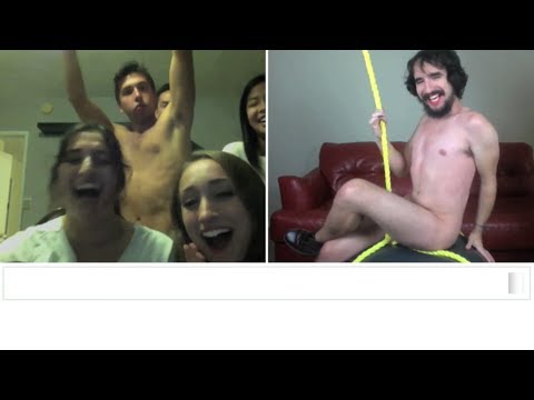 This guy blows Miley Cyrus out of the water! HILARIOUS VIDEO