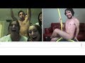 Miley Cyrus - Wrecking Ball (Chatroulette Version)...