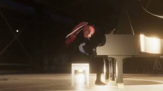 Cubase12の新しい付属音源が好みすぎてめちゃめちゃエモくなるUndertale #short