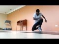 Faizalmostrixx Dancing To Ian Friday Afro House Freestyle Uganda