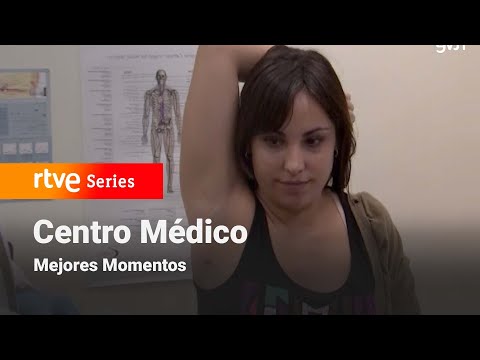 Centro Médico: Chapter 288 - Best moments #CentroMédico | RTVE Series