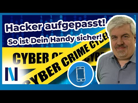 Wurde Dein Smartphone gehackt? So erkennst und verhinderst Du es!