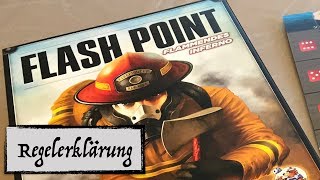 #FlashpointWeek - Flashpoint (Indie Boards & Cards 2011)