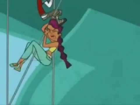 TDWT Episode 5 - Deleted scene full [USA]