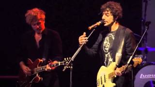 Fabi Gazzè Silvestri  - Mentre Dormi (Live DVD)