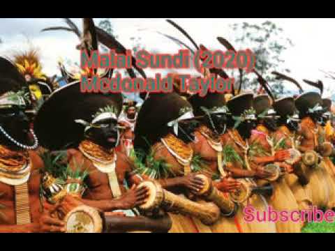 Malai Sundi - McDonald Taylor (2020)