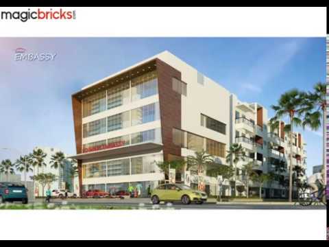 Eshwari Embassy JP Nagar 8th Phase, Bangalore