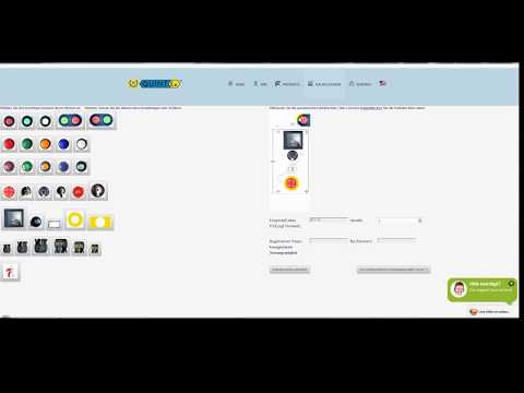 Online Designer für Steuerstellen by Quintex