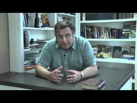 Jacob Prasch Holiness or Legalism April 16 2016 – Andrew R