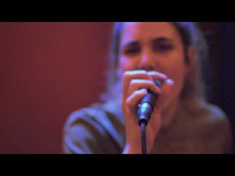 Toxic Rabbits - Mr.Judge (Soundmachine Live Sessions #1)