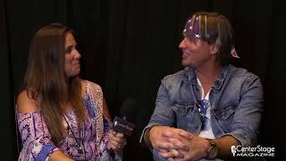 Glen Templeton Interview: CMA Fest 2018 with Missy