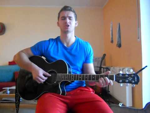 Afričančata, Jarek Nohavica