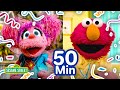 Sesame Street Celebrating YOU ️ Positive Affirmations With Elmo Friends 50 Mins