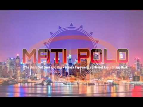 Mati Polo _-_ COLLABO TUA BANGKA