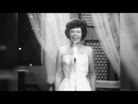 ESC 1962—SUECIA. SOL OCH VAAR