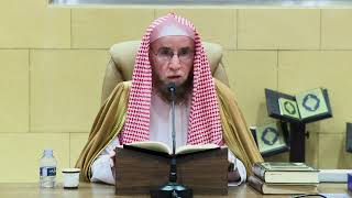 4- شرح شواهد القرآن لأبي عبيد القاسم بن سلام | الشيخ أ.د يوسف الشبل image