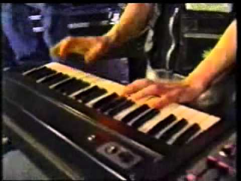 Feel The Rhythm by Capital Sound featuring Rocko T. Bello