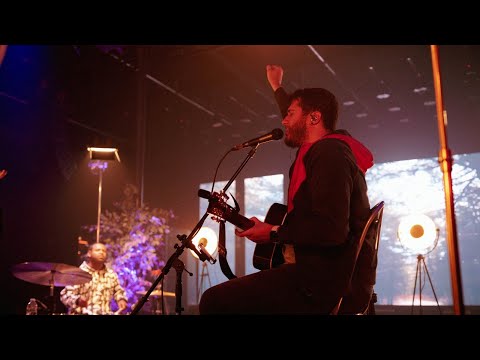 CULTO FLOW | LAGOINHA MIAMI CHURCH