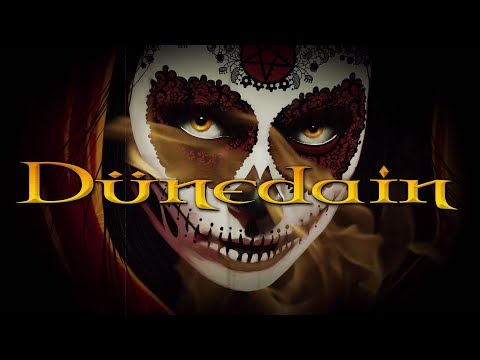 Dünedain - Memento Mori (lyric video oficial)