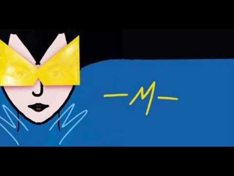 Oualé - M (Mathieu Chedid)