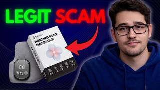 Try Massager Pro Legit Or Scam? What You Need To Know 2026