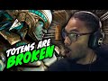 The Most BROKEN Kotal Kahn Loadout In Mortal Kombat 11