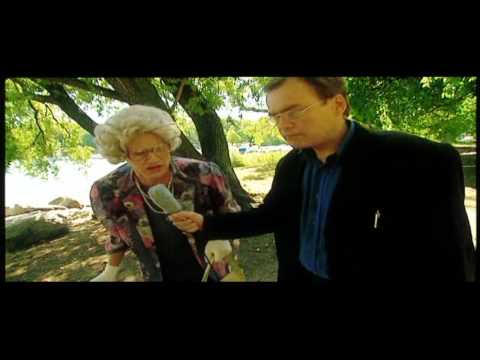 Tant Lingon - Kåldolmarna (Robert Gustafsson)