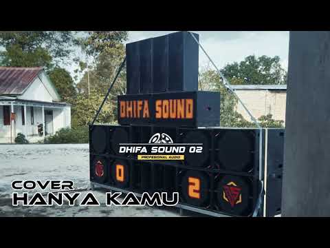 Lagu Joget Terbaru - COVER HANYA KAMU🔥