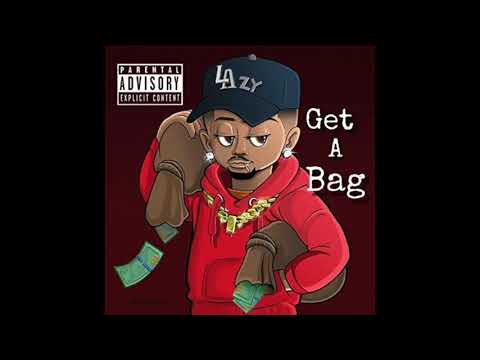 JaysenLazy feat Legendary BMH & Zaae  - Just a Freestyle  - Get A Bag