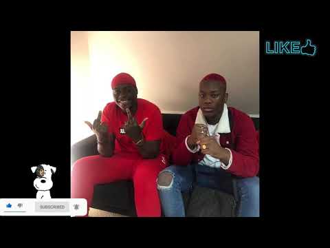 BRVMSOO - BUZZ Feat ROYCE #exclu