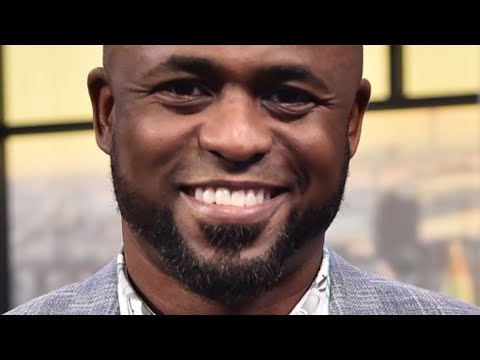 Strange Things About Wayne Brady S Divorce
