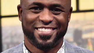 Strange Things About Wayne Brady's Divorce